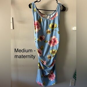 Maternity dress